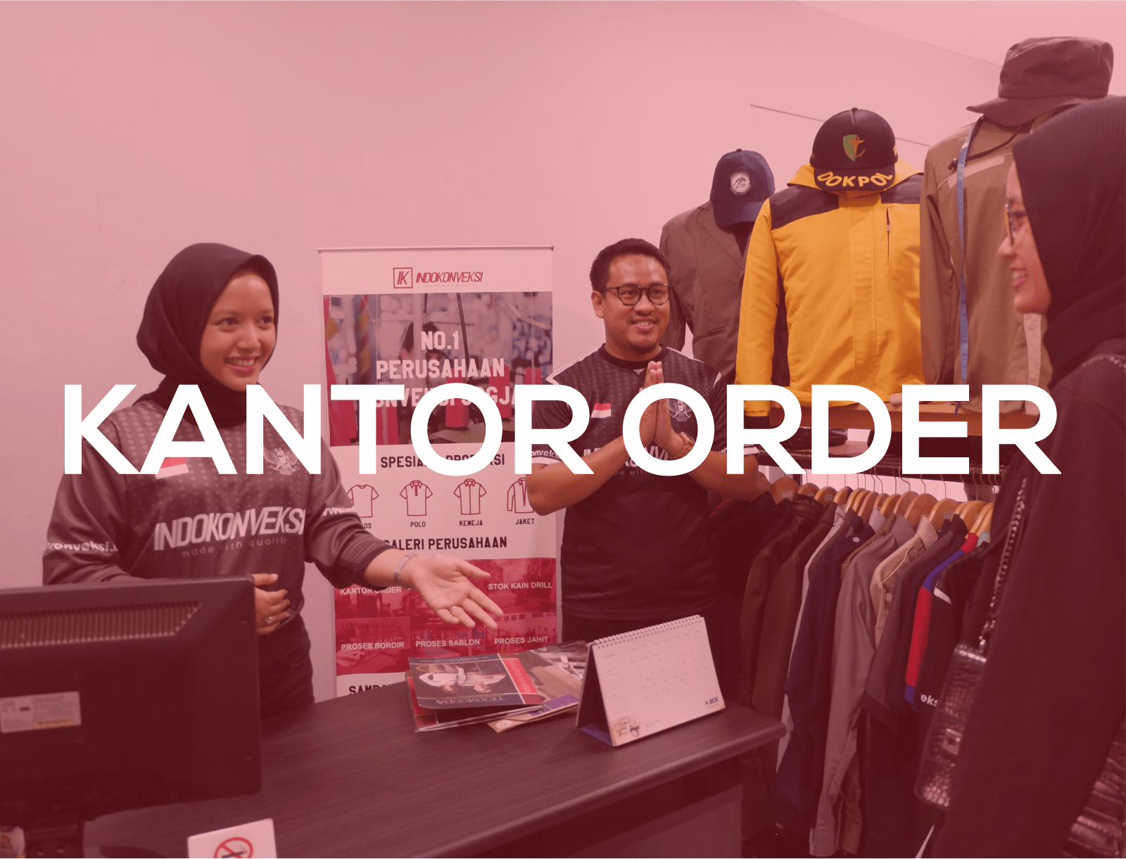 Cilacap Berwarna: Kreativitas di Setiap Kaos